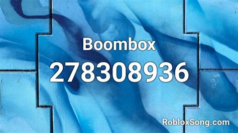 roblox boombox codes rolex|copyright free roblox id.